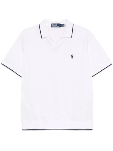 POLO RALPH LAUREN Polo With Logo - POLO RALPH LAUREN - Modalova