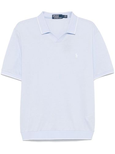 POLO RALPH LAUREN Polo With Logo - POLO RALPH LAUREN - Modalova
