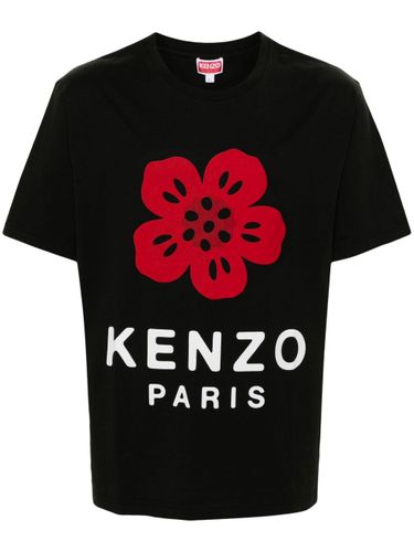 Kenzo Cotton T-Shirt - Kenzo - Modalova