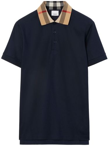 Burberry Short Sleeves Polo Cody - Burberry - Modalova