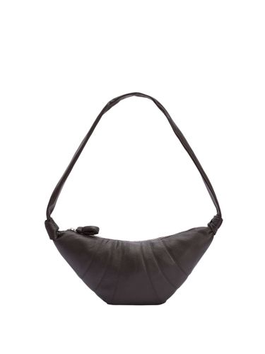 Croissant Medium Shoulder Bag - LEMAIRE - Modalova