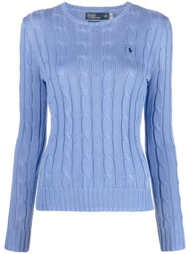 POLO RALPH LAUREN T-Shirt With Logo - POLO RALPH LAUREN - Modalova