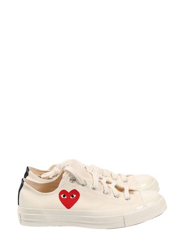 Chuck 70 Sneakers - COMME DES GARÇONS PLAY - Modalova