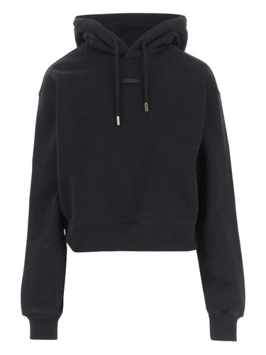 JACQUEMUS Le Hoodie Gros Grain - JACQUEMUS - Modalova