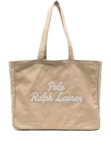 POLO RALPH LAUREN Tote Bag - POLO RALPH LAUREN - Modalova