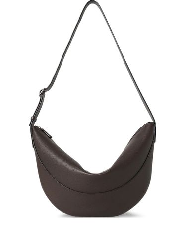 The Row Jouve Leather Shoulder Bag - The Row - Modalova