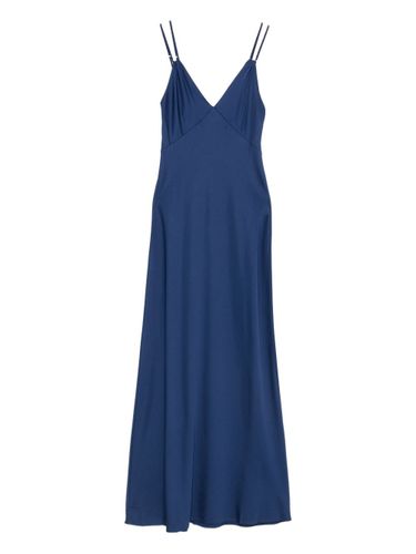 ALICE+OLIVIA Kiro Maxi Dress - ALICE+OLIVIA - Modalova