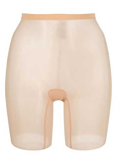 Wolford Shaping Tulle Shorts - Wolford - Modalova