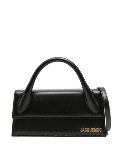 JACQUEMUS Le Chiquito Long Handbag - JACQUEMUS - Modalova