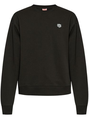 Kenzo Cotton Sweatshirt - Kenzo - Modalova