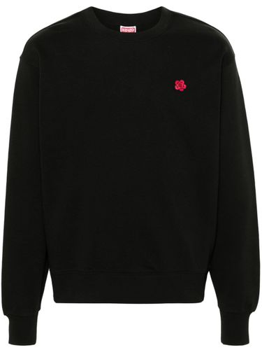 Kenzo Cotton Sweatshirt - Kenzo - Modalova