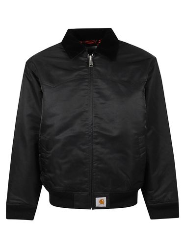 Carhartt WIP Santa Fe Alumni Jacket - Carhartt WIP - Modalova