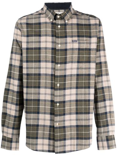 Barbour Fortrose Shirt - Barbour - Modalova