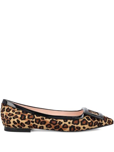 Gommettine Pony Ballets - Roger Vivier - Modalova
