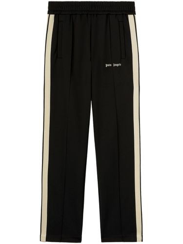 Tracksuit Pants With Logo - Palm Angels - Modalova