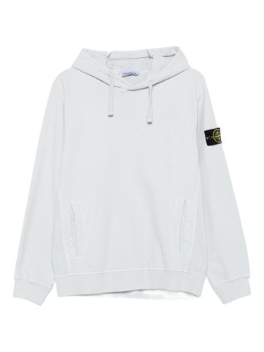 Stone Island Hoodie - Stone Island - Modalova