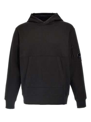 C.P. COMPANY Hoodie - C.P. COMPANY - Modalova