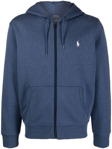 Sweatshirt With Logo - POLO RALPH LAUREN - Modalova