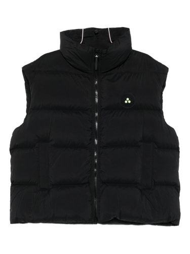 Icon Down Vest - PEUTEREY PLURALS X TONY EFFE - Modalova