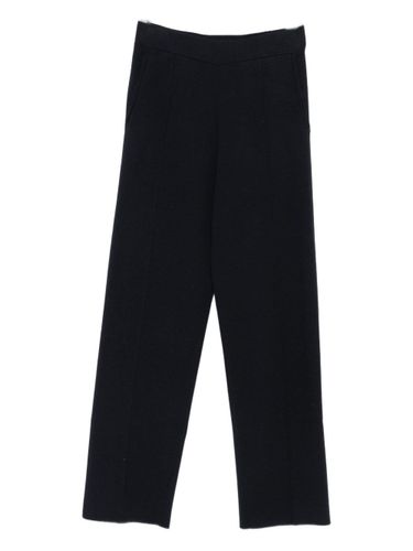 Max Mara Wool Blend Trousers - Max Mara - Modalova