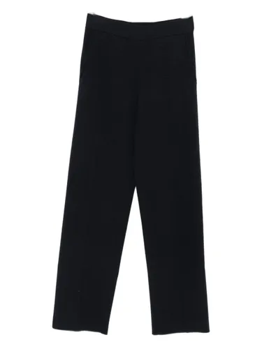 Max Mara Wool Blend Trousers - Max Mara - Modalova