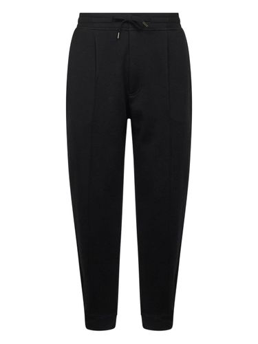 Cotton Blend Trousers - Brunello Cucinelli - Modalova
