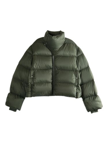 Rick Owens Turtle Jacket - Rick Owens - Modalova
