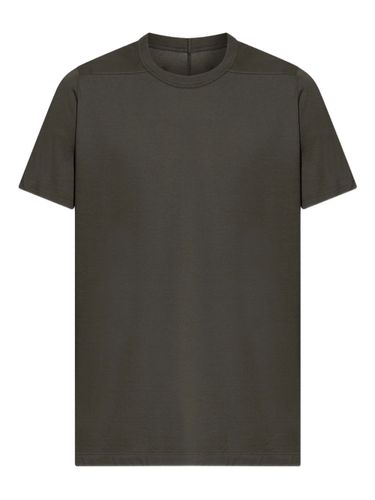 Rick Owens T-Shirt Level T - Rick Owens - Modalova