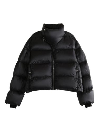 Rick Owens Turtle Jacket - Rick Owens - Modalova