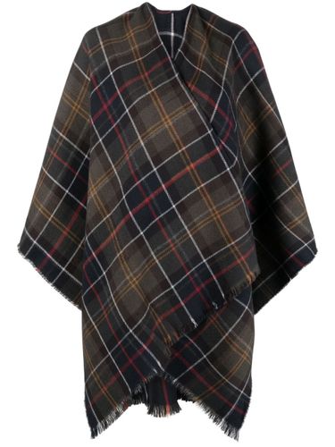 Barbour Scottish Montieth Poncho - Barbour - Modalova