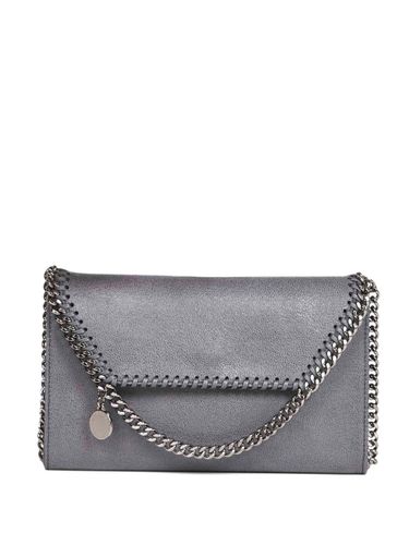 Falabella Wallet On Chain - Stella McCartney - Modalova