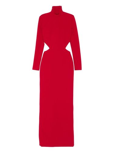 Solace London Wilma Maxi Dress - Solace London - Modalova