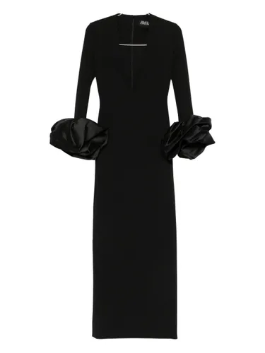 Solace London Valerie Maxi Dress - Solace London - Modalova
