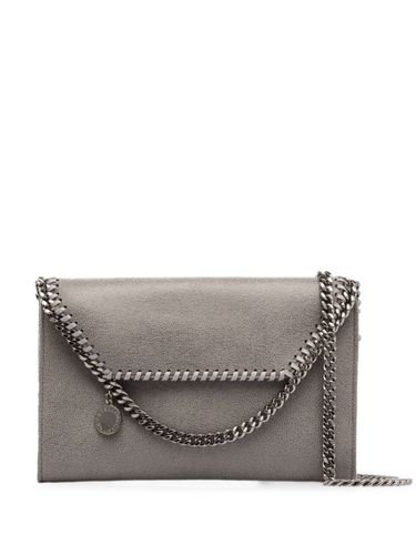 Falabella Wallet On Chain - Stella McCartney - Modalova
