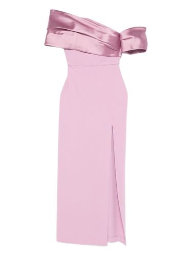 Solace London Alexis Masi Dress - Solace London - Modalova