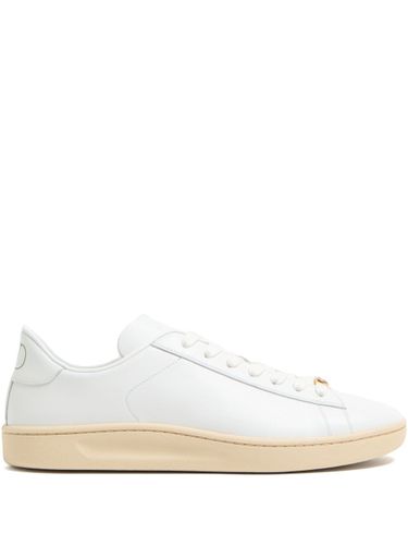 Royco Leather Sneakers - Valentino Garavani - Modalova