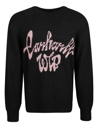 Carhartt WIP Chedda Sweater - Carhartt WIP - Modalova