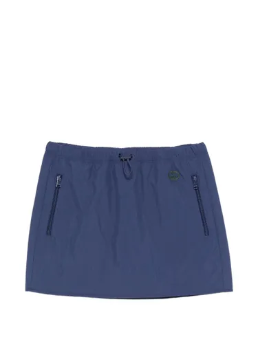 Gucci Denim Mini Skirt - Gucci - Modalova