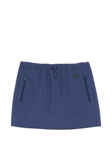 Gucci Denim Mini Skirt - Gucci - Modalova