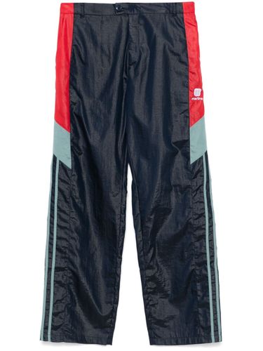 Color-Block Sports Trousers - MARTINE ROSE - Modalova