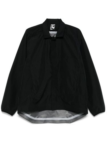 GR10K Wr Rural Shirt Jacket - GR10K - Modalova