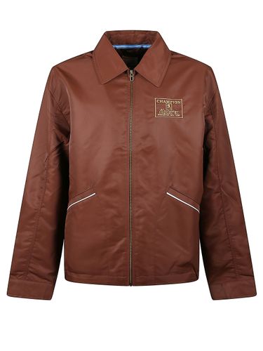 CHAMPION Logo Jacket - CHAMPION - Modalova