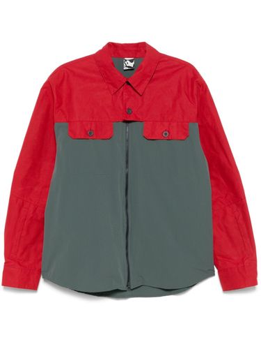 GR10K Field Shirt Jacket - GR10K - Modalova
