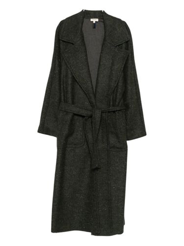 DIEGA Long Coat Marelo - DIEGA - Modalova