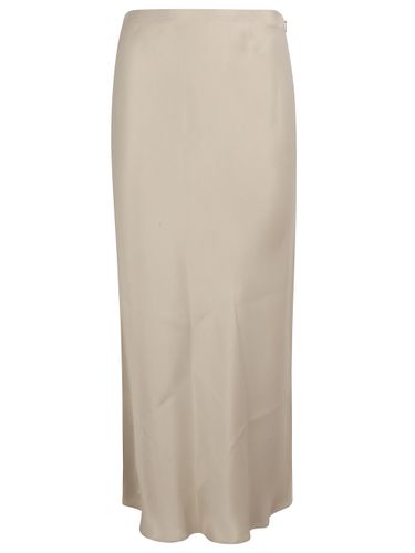 BOSS Vesatie Skirt - BOSS - Modalova