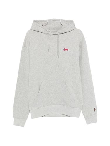 ICECREAM Running Dog Cotton Hoodie - ICECREAM - Modalova