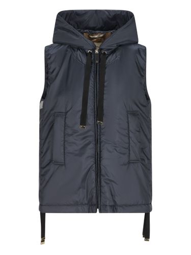MAX MARA THE CUBE Down Vest - MAX MARA THE CUBE - Modalova