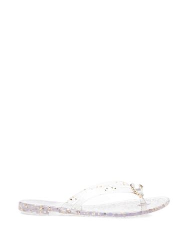 Casadei Thong Sandals - Casadei - Modalova