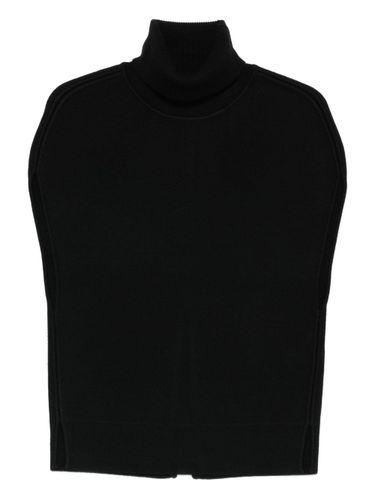 TOTEME Wool Vest - TOTEME - Modalova