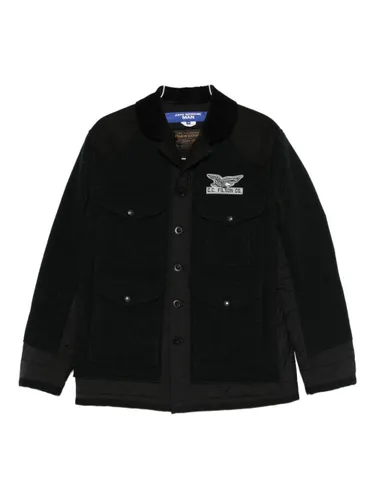 JUNYA WATANABE X FILSON Wool Jacket - JUNYA WATANABE X FILSON - Modalova